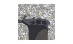 DS - Model BL-R  Series - Pipe Sealing Systems