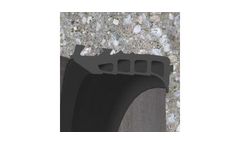 DS - Model BL-T - Pipe Sealing Systems