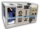 Ampac - Model 300 GPD - 1135 LPD - Seawater Desalination RO Watermaker