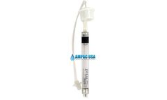 Ampac - Model UV-610RL - UV Light Bulb Replacement