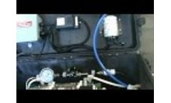 Portable Emergency Seawater Desalination - Video