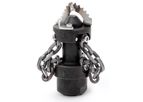 Ehle - Chain Scraper Nozzles