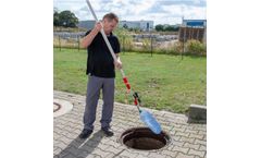 Ehle - Polished Stainless Steel Sewer Mirrors