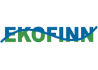 Ekofinn - Model CAP-CE Series - Automatic Preparation Units for Powder Products