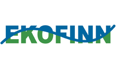 Ekofinn - Model CMP Series - Manual Preparation Units for Powder Products