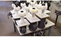 ECS - Vertical Pumps