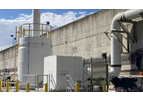 ECS - Dry Scrubbers