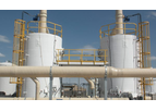 ECS - Biological Odor Control Systems