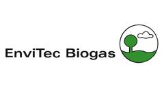 New order for EnviTec Biogas in Greece