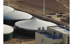 EnviWaste - Waste to Energy Plant