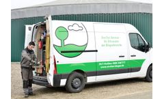 EnviTec - Technical Service