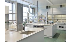 EnviTec - High Precision Analysis Laboratory Services