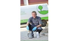 EnviTec - Biological Maintenance Services