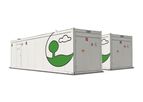 EnviTec - Biomethane Upgrading Technology