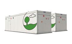 EnviTec - Biomethane Upgrading Technology