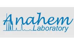 Analytical Services
