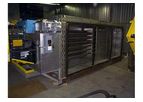 ComEnCo - Model CIF & CF Series - Process Air Cooler