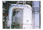 ComEnCo - Thermal, Catalytic Oxidizers & RTO