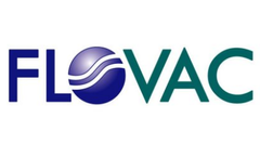 Flovac - System PE Collection Pit