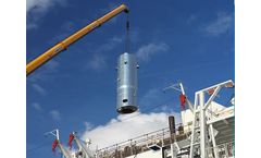 EcoSpray - Model ECO-EG - Open Loop System