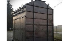 EcoSpray - Model ECO-NOx - Gas Exhaust System for Commercial Vessels