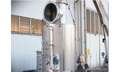 Ecospray - Wet Technology