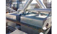 EcoSpray - Baghouse Filters