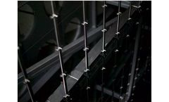 EcoSpray - Model ECO-IFOG - Fogging System