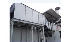 EcoSpray - Model ECO-EFOG - Fogging System