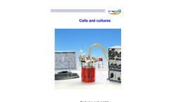 Medorex Bioreaktors - Brochure