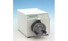 MDX - Model TUVAD - Peristaltic Pump