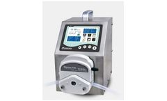 MDX - Model SP- V1 - Peristaltic Pump