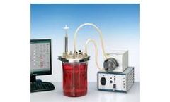 MDX - Fiex Bed Bioreactor