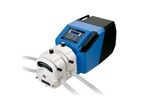 MDX - Model LP-WT600-4F - Peristaltic Longer Pumps