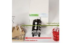 MDX - Flow Chamber Bioreactor