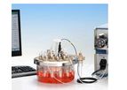 MDX - Multiferm Cell Culture Nioreactor