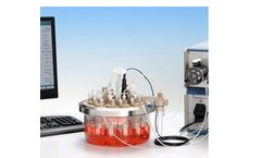 MDX - Multiferm Cell Culture Nioreactor