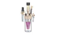 MDX - Strring Bioreactor