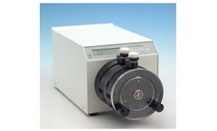 MDX - Model TCVAD - Peristaltic Pump
