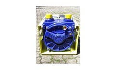 GeoChemie - Model T 300 - Hose Pump