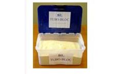 Tubo- Bloc - Bentonite