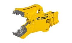 Model GDT - Razer Demolition Tool