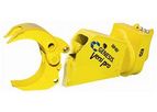 Versi - Model Pro 07 - Grapple Jaw