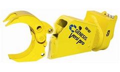 Versi - Model Pro 07 - Grapple Jaw