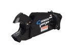 Versi - Model Pro 15  - Demolition Jaw Shear