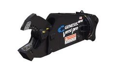 Versi - Model Pro 15  - Demolition Jaw Shear