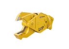 Model LXP - Demolition Jaw Shear