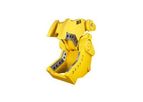 Model GRS - Rebar Shear
