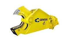 Model GXT - Mobile Shear