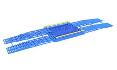 Libra - Industrial Wheel Cleaning Solution